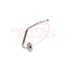 Bunn 12585.0000 Tube Assy,Overflow-H5