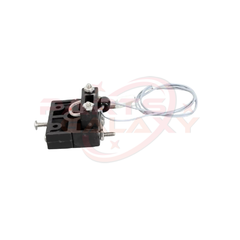 Bunn 12586.0000 Bracket/Thermistor Assy,H5X