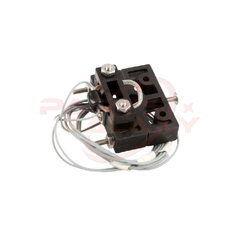 Bunn 12586.0001 Bracket/Thermistor Assy,H10X