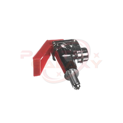 Bunn 12915.7001 Faucet,Hot Water-W/Press Relief Bil&