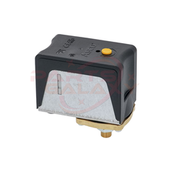 Pressure Switch P302/6 3-Pole 30A