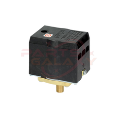 Pressure Switch P303T01 3-Pole 20A 1/4"