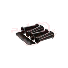 Bunn 13255.0005 Kit,Leg-4.0 Adj Blk .250-20(4 Pcs)