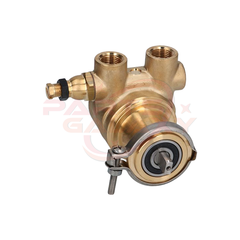 Rotary Vane Pump Rotoflow ø 3/8" Npt