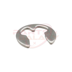 Schaerer 1400472245 Retaining Clip, 4/9.3 X 0.7