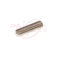 Schaerer 1400472363 Threaded Pin, Slotted, M8 X 30Mm