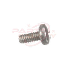 Schaerer 1400473313 Pan Head Screw Iso 7045-M 3X 5-1.4301-H