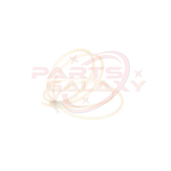 Schaerer 1400484949 Tube, Teflon, 2 X 1, White