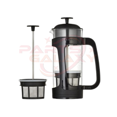 ESPRO Press P3 - 32 Oz - Double Micro-Filtered Coffee and Tea Maker, Grit-Free and Bitterness-Free Brews, Durable Stainless Steel Frame