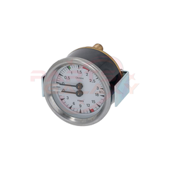 Boiler-Pump Pressure Gauge ø 60 Mm