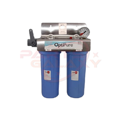 Optipure FX-21 System 20" #160-50015