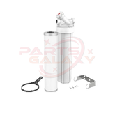 Pentair LR-BB50 Whole House Lead Reduction Water Filter #160410