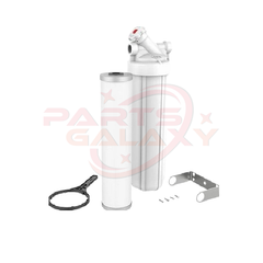Pentair LR-BB50 Whole House Lead Reduction Water Filter #160410