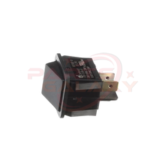 Vitamix 16107 Switch, Rocker, Pulse, Black, XL