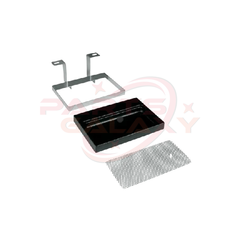 Bunn 20213.0103 Drip Tray Kit,Rws1