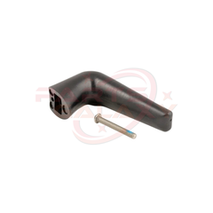 Bunn 20244.1000 Kit,Funnel Handle Black