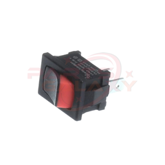 Bunn 20317.0004 Switch,Control-Power(651)