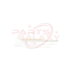 Bunn 20530.7999 Gasket-Set,U3