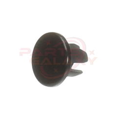 Bunn 20621.0000 Plug,Hole-Blk Nylon .203Dia&
