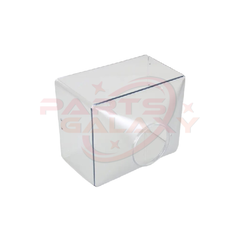 Bunn 20751.0003 Hopper,Whole Bean(Mach)