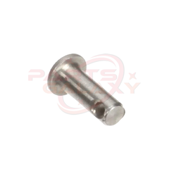 Bunn 21357.0000 Shaft,Wiper-Hopper