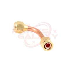 Bunn 21814.0016 Tube-Assy,90Deg .250X1.3X1.8