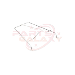 Bunn 21911.0000 Funnel Adaptor,Water Bypass
