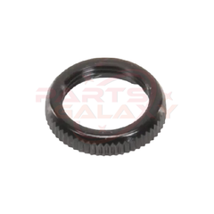Bunn 23697.0000 Facenut,Knurled-Blk.469-32Uns&