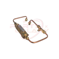 Bunn 24394.7222 Strainer/Flow Cont Assy .222Gpm(Fct)&