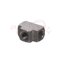 Bunn 24599.0001 Tee, Union-12Fpt (Tin Plated)