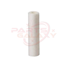 Pentek Spun Poly 10-inch Cartridge #25569443