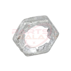 Bunn 25743.0000 Locknut,.625-11 X .224 Zinc Pld&