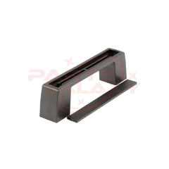 Bunn 26181.0000 Handle,Black(Plastic)