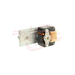 Bunn 26754.0000 Auger,Gear Motor W/Spring Pin