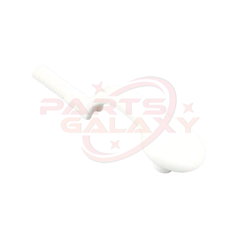 Bunn 26786.0000 Handle,Faucet-Lh White