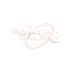 Bunn 26786.0001 Handle,Faucet-Rh White