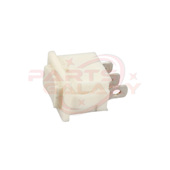 Bunn 27437.0000 Switch,Spdt White(On/Off Ice Cds-2)