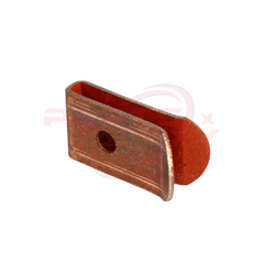 Bunn 27440.0001 Bearing, Torsion Spring Rohs - .125 Pin