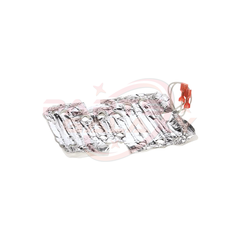 Bunn 27787.0002 Blanket Heater, 24Vdc, 72W