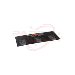 Bunn 28328.7013 Decal,Cup Placement Imix-3 Pc Eng/Fre
