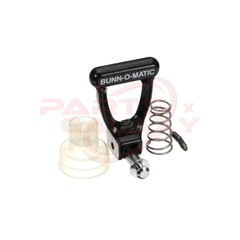 Bunn 28707.0005 Kit,Faucet Repair-Black(Urn)