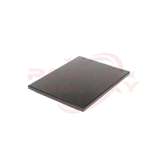Bunn 28954.0001 Cover Wldmt,Top Front-Black