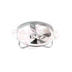 Bunn 29084.0004 Fan Assy, Cndnsr 115V Cds/Ult
