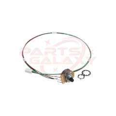 Bunn 29110.0000 Potentiometer-Assy,Speed Ctrl