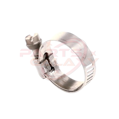 Bunn 29421.0000 Clamp,Hose-Worm Drive .625/.75&