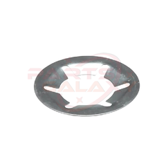 Bunn 29742.0000 Retainer,Push .50Dia Shaft