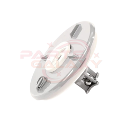 Bunn 29909.1004 Cover Assy,Top-Gray