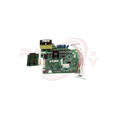 Bunn 29969.1012 Cb Assy,120V Sngl Sh Rmt(Sbux)