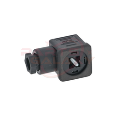 Connector Big F-Fitting
