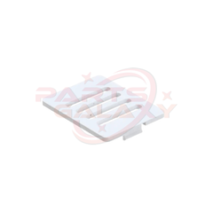 Bunn 32105.0000 Insert,Hopper Lid Vent White